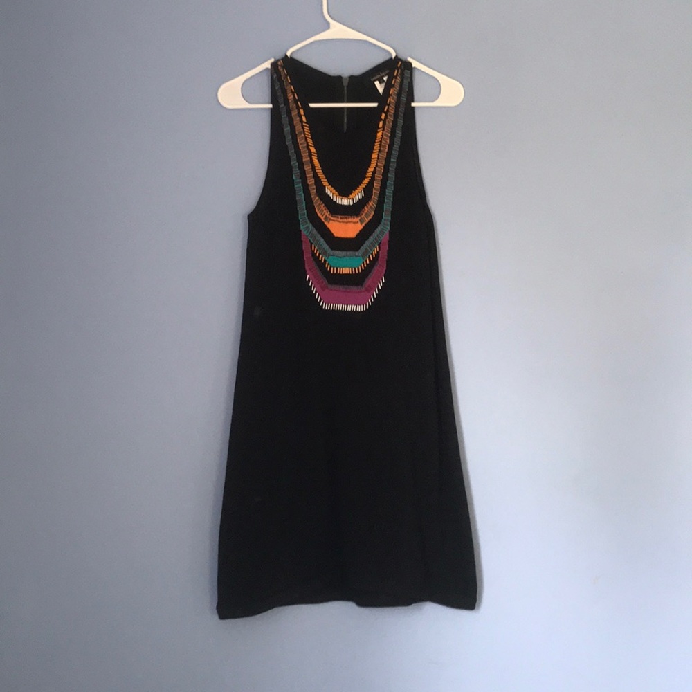 100% cotton dress